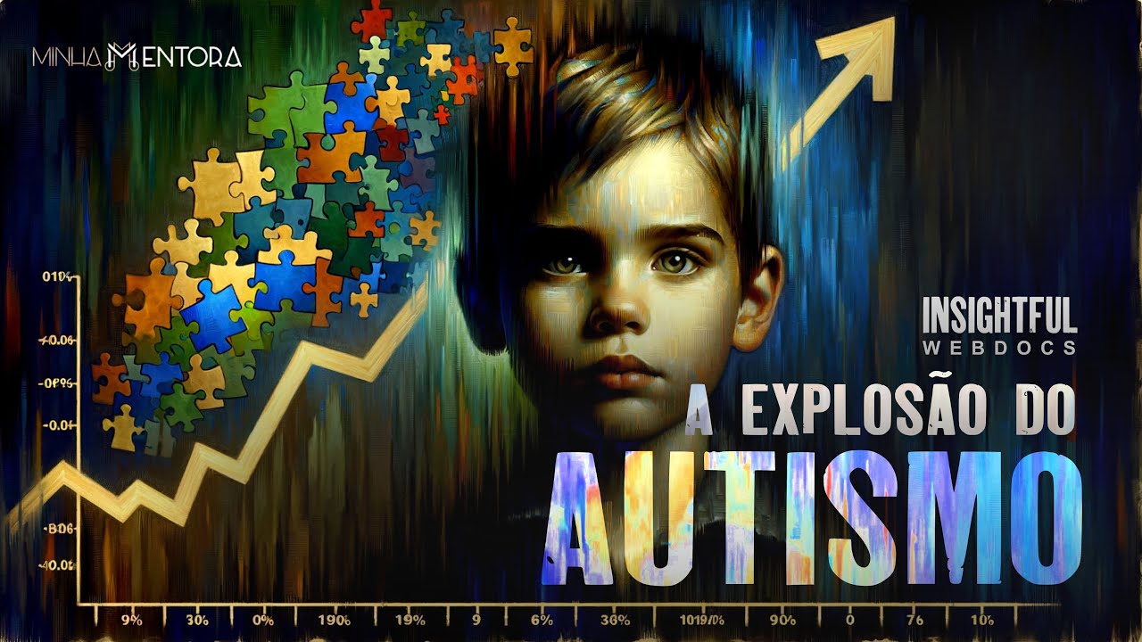 Autismo — Investigação