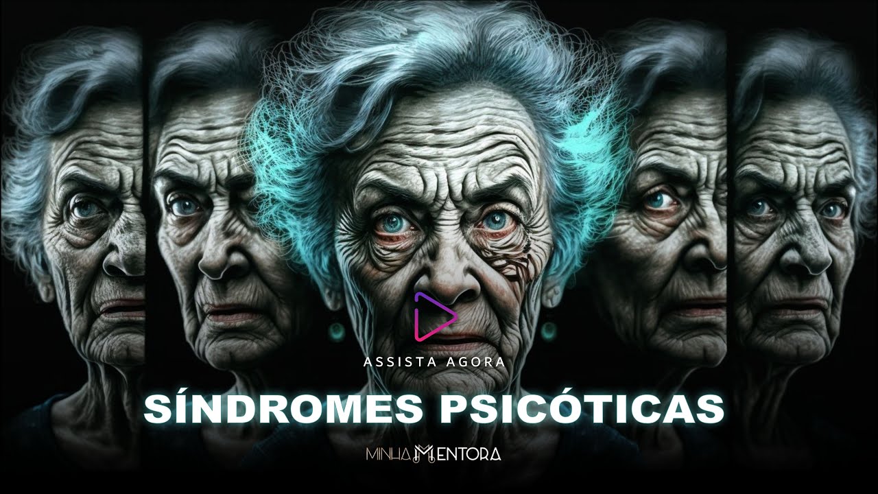 Síndromes Psicóticas