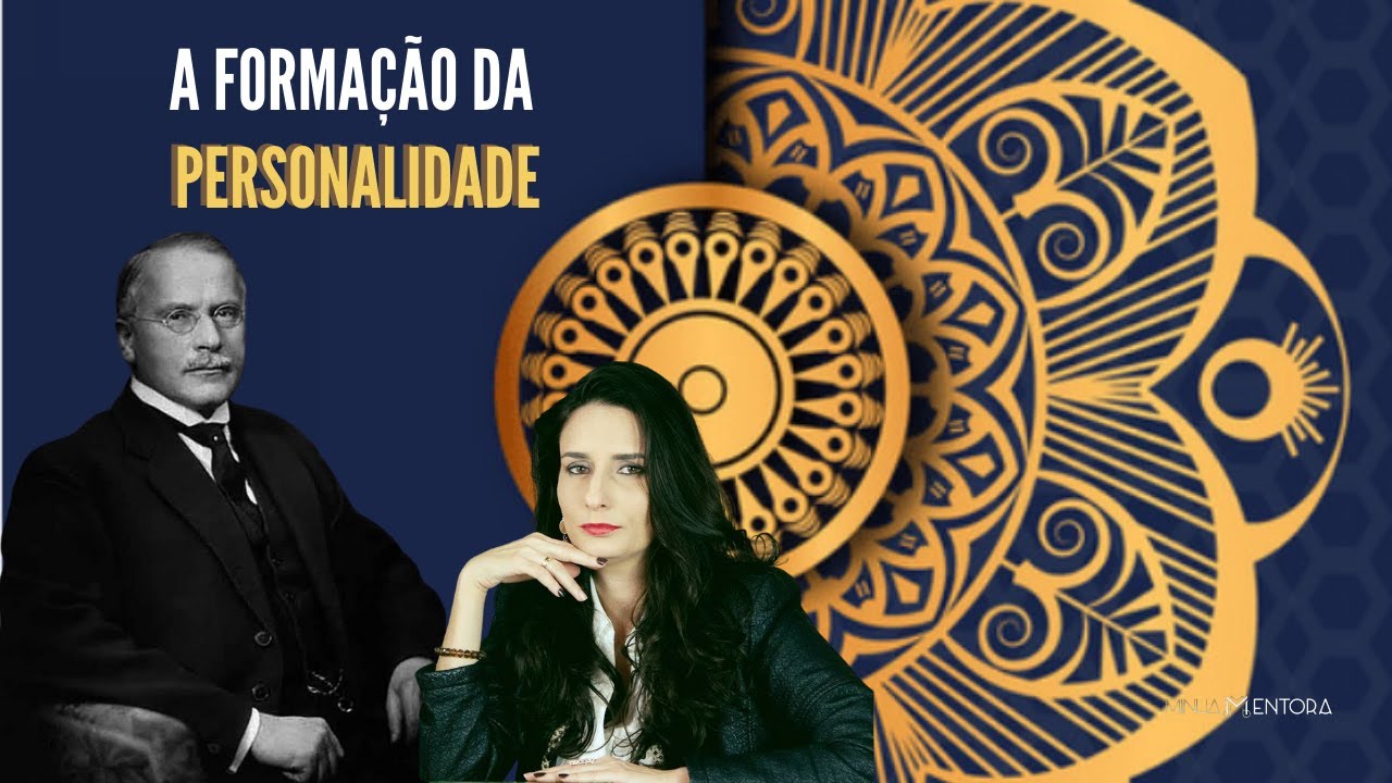 Formação da Personalidade